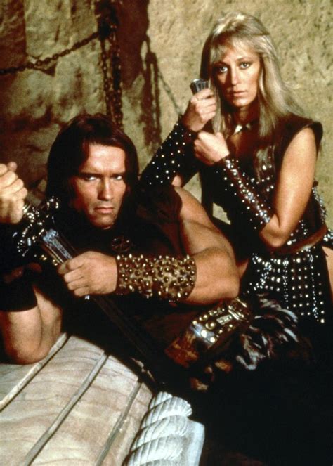 Imagini Conan The Barbarian 1982 Imagini Conan Barbarul Imagine