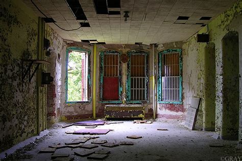 Danvers State Insane Asylum In Massachusetts Luxury Living « Urban