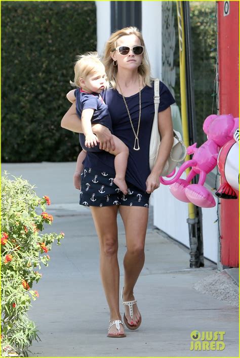 Reese Witherspoon Turned Down Legally Blonde Offers Photo Celebrity Babies Jim