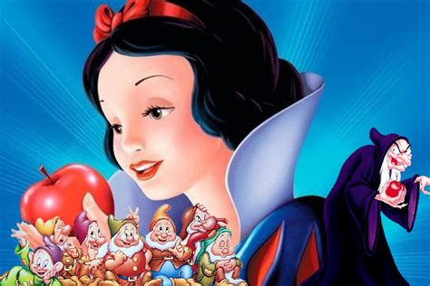 Qual é A Cor Da Branca De Neve REVOEDUCA