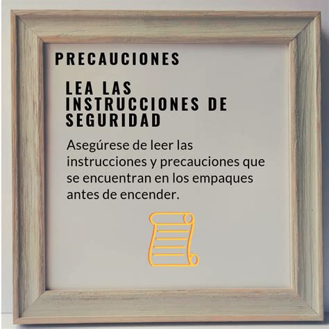 Precauciones Para El Mejor Manejo De Tus Velas Y Pebeteros Encuentranos