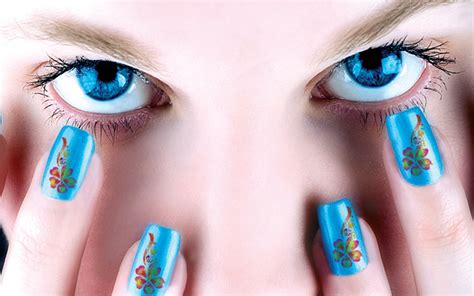 Nail Art 2011