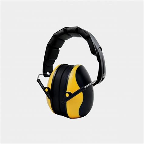 Hearing Protection Earmuffs Ked318 Ppe Safety Kayo Taiwan