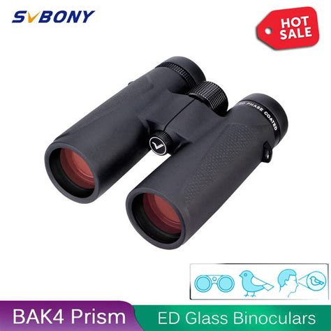 A Guide To Finding The Best Binoculars For Watching Birds