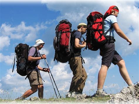 Outdoor Clothing – Escape To the Great Outdoors