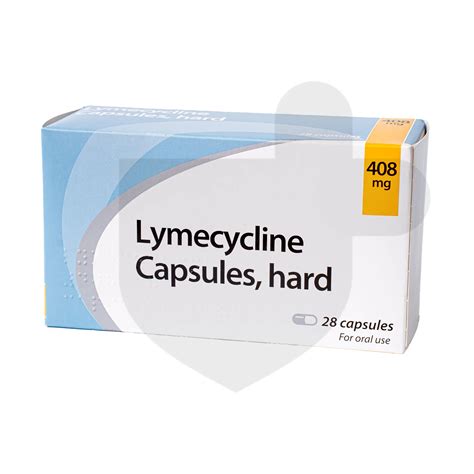 Lymecycline Can Be Purchased From Nowpatient Safely And Securely Get