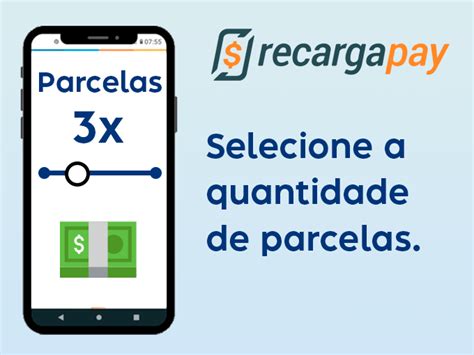 Como solicitar o empréstimo pessoal online RecargaPay