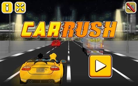 Car Rush cho Google Chrome - Tiện ích mở rộng Tải về