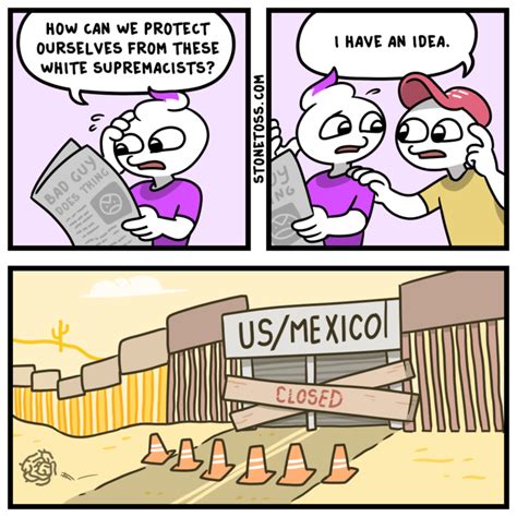 Stonetoss Has Been Doxxed