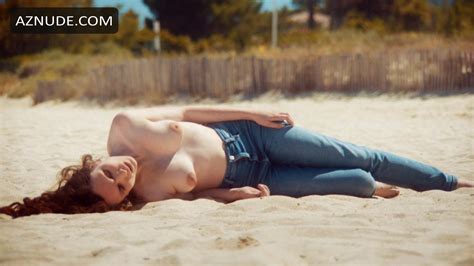 Lise Gardo Nude Aznude