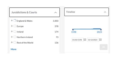 How To Find Uk Court Transcripts Lexisnexis Blogs