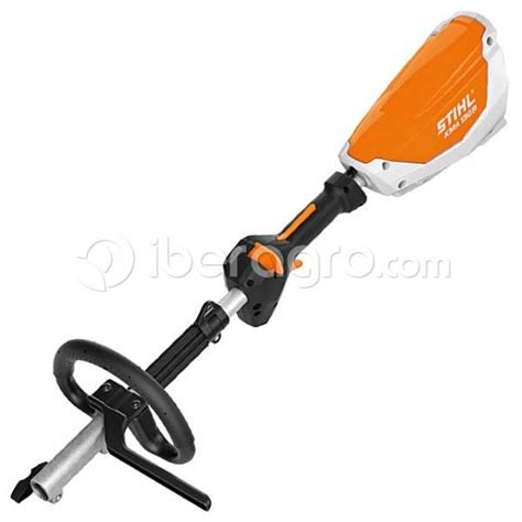 Motor STIHL Combi KMA 130 R