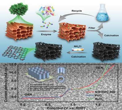 Preparation Of Highly Porous Carbon Through Activation Of