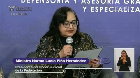 Justiciatv On Twitter Serdefensor A La Misi N Del Ifdp Nuestra