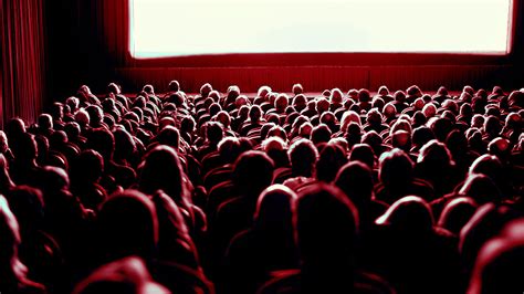 Incluso En La Era De Netflix Las Salas De Cine En Eeuu Están Teniendo