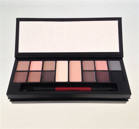 Smashbox SMASHBOX Matte Exposure Palette