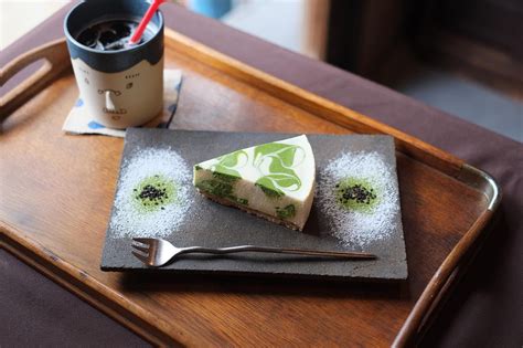 絶品パフェからチーズケーキまで。京都のカフェで味わう抹茶スイーツ Matcha 訪日外国人観光客向けwebマガジン