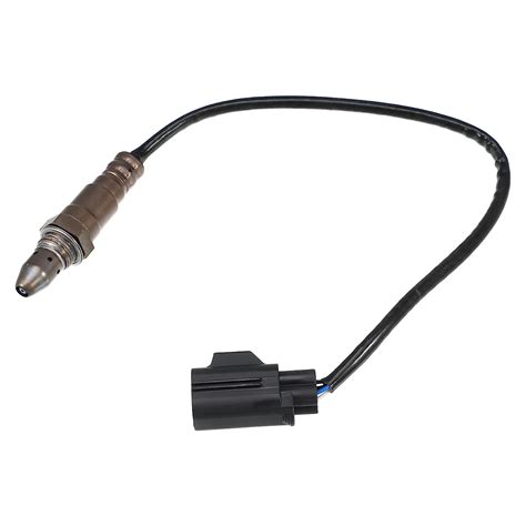 X Autohaux Front Upstream Oxygen Sensor Replacement For Volvo S60 25l 5 Cylinder Turbo 2011