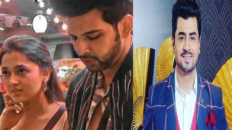 Bigg Boss 15 Pritam Singh Slams Karan Kundrra For Disrespecting