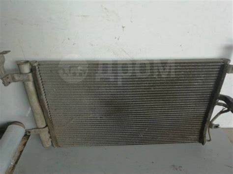 Купить Радиатор кондиционера Hyundai Elantra 2008 976062D000 XD G4ED в ...