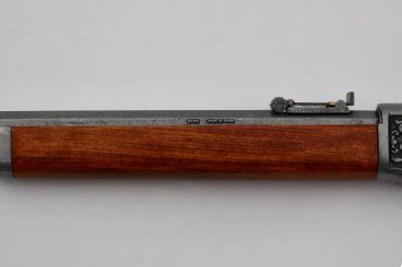 Fusil Winchester Mod Usa G Carabines Carabines Et