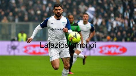 Sassuolo Lazio Le Pagelle Dei Quotidiani Zac E Luis Sugli Scudi