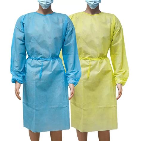 Wholesale Disposable PPE Gowns - Zhengxin Group