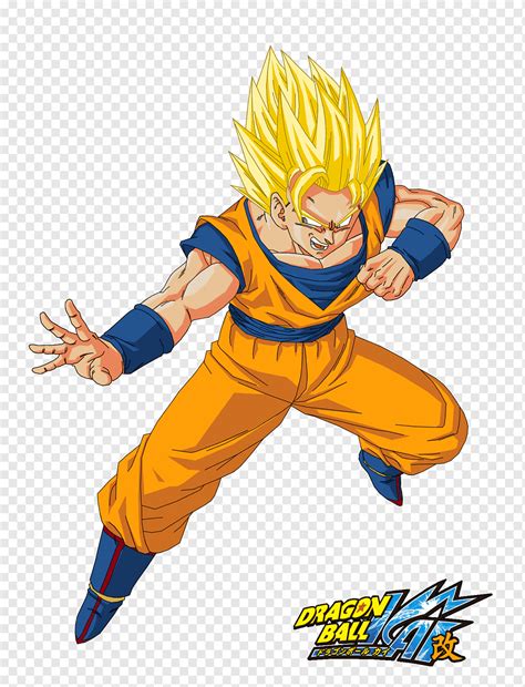 Goku Dibujo Super Saiya Saiyan Negro Goku Ni O Personaje De Ficci N