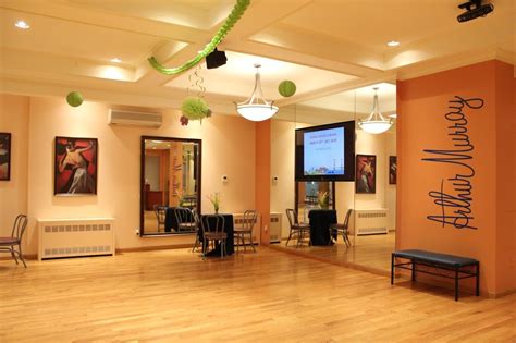 Arthur Murray Dance Studio - See-Inside Dance Studio, New York, NY - Google Business View ...