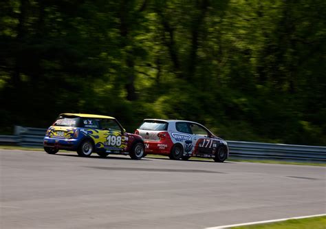 Koni Challenge St Race Lime Rock Memorial Day Weekend Flickr