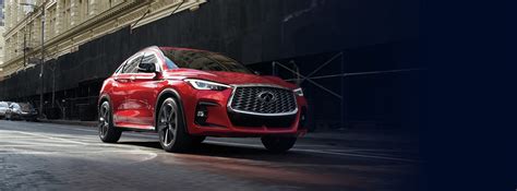 Infiniti Usa Luxury Suvs Crossovers Sedans And Coupes