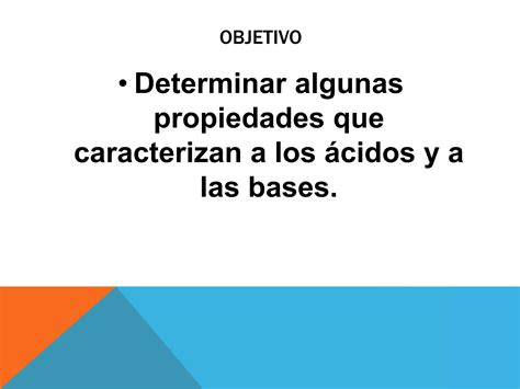 Propiedades De Los ácidos Y Las Bases Ppt