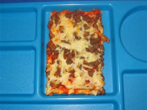 school mexican pizza recipe