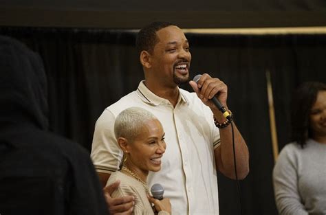 Jada Pinkett Smith & Will Smith's Latest Marriage Update