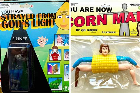 40 Hilarious Fake Products Placed Among Real Ones In Stores By “Obvious Plant” (New Pics ...