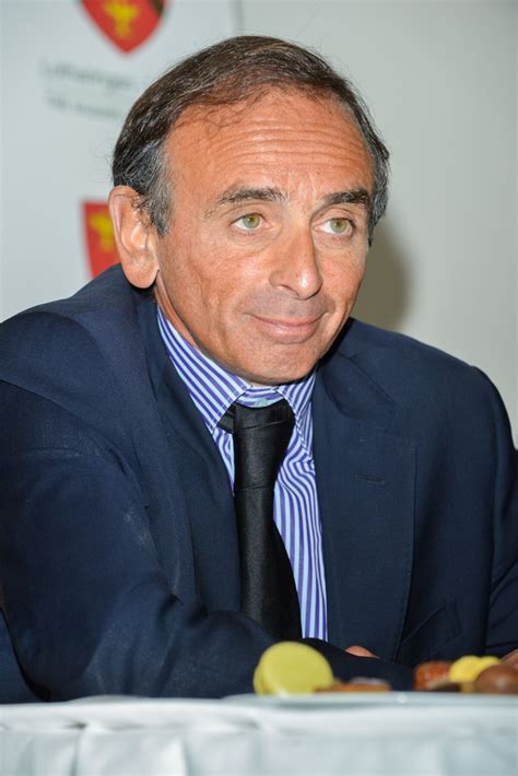 Photo Eric Zemmour Tait Pr Sent Ce Janvier Bruxelles Pour La