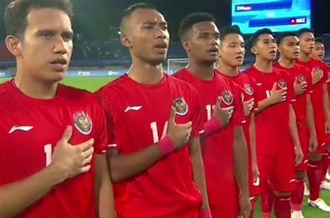 Jadwal Siaran Langsung Timnas U 24 Indonesia Vs Taiwan Asian Games 2022