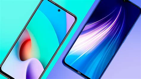 Comparativo Redmi 10 x Note 8 2021 um é interessante o outro não