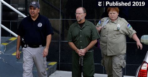 Jeffrey Skilling, Former Enron Chief, Released After 12 Years in Prison - The New York Times