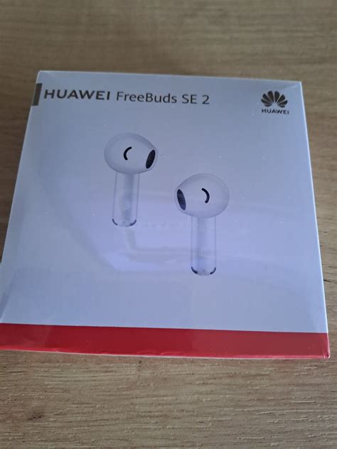 Безжични слушалки/wireless bluetooth HUAWEI FreeBuds SE 2 гр. София ...