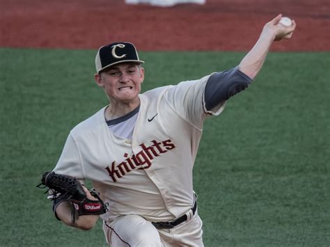 Eleven Current or Former Knights Selected in MLB Draft - Corvallis ...