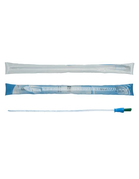 Cure Ultra Male Coudé Tip Intermittent Urinary Catheter Shop The Latest Cgms Catheters