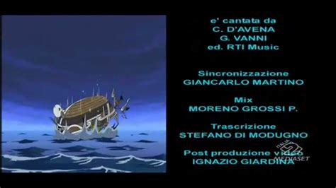 3 Sigla Di Chiusura One Piece Tutti All Arrembaggio HD YouTube