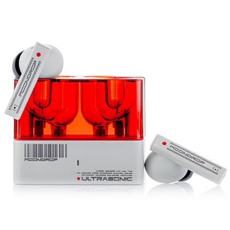 True Wireless Stereo | MOONDROP Official Website