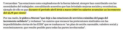 Estacioneros Se Plantaron Y Avisaron Que No Van A Pagar El Aumento Que Dispuso El Gobierno Fecra