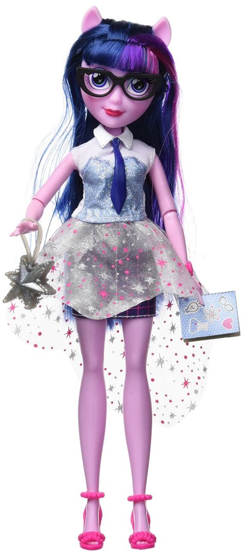 New Delux Equestria Girls dolls are ready for order - YouLoveIt.com