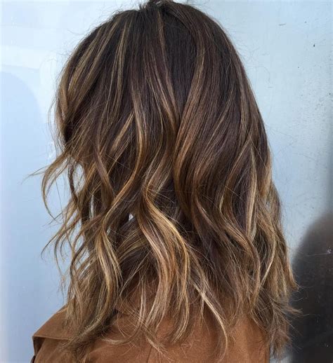 90 Balayage Hair Color Ideas With Blonde Brown And Caramel Highlights Pelo 2017 Cabello Y