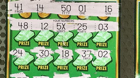 5x Win 🤑 20 Big Money 💰 Texas Lottery Scratch Off Youtube