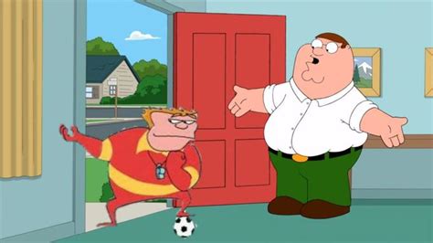 Holy crap Lois, it's Coach McGuirk from Home Movies! : r/homemovies