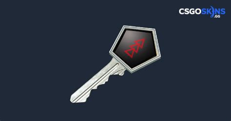 Danger Zone Case Key CSGOSKINS GG